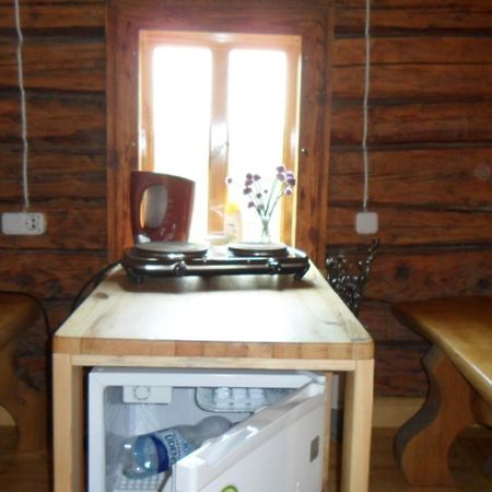 Miglāni Guest House Oaze מראה חיצוני תמונה